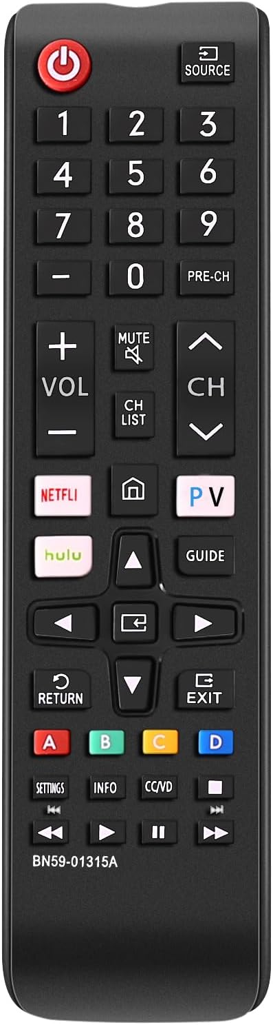 EONCHARM Universal Samsung TV Remote