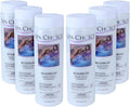 SpaChoice Re-Energize Spa Shock 2 lb 6-Pack - Oxygen Spa Oxidizer