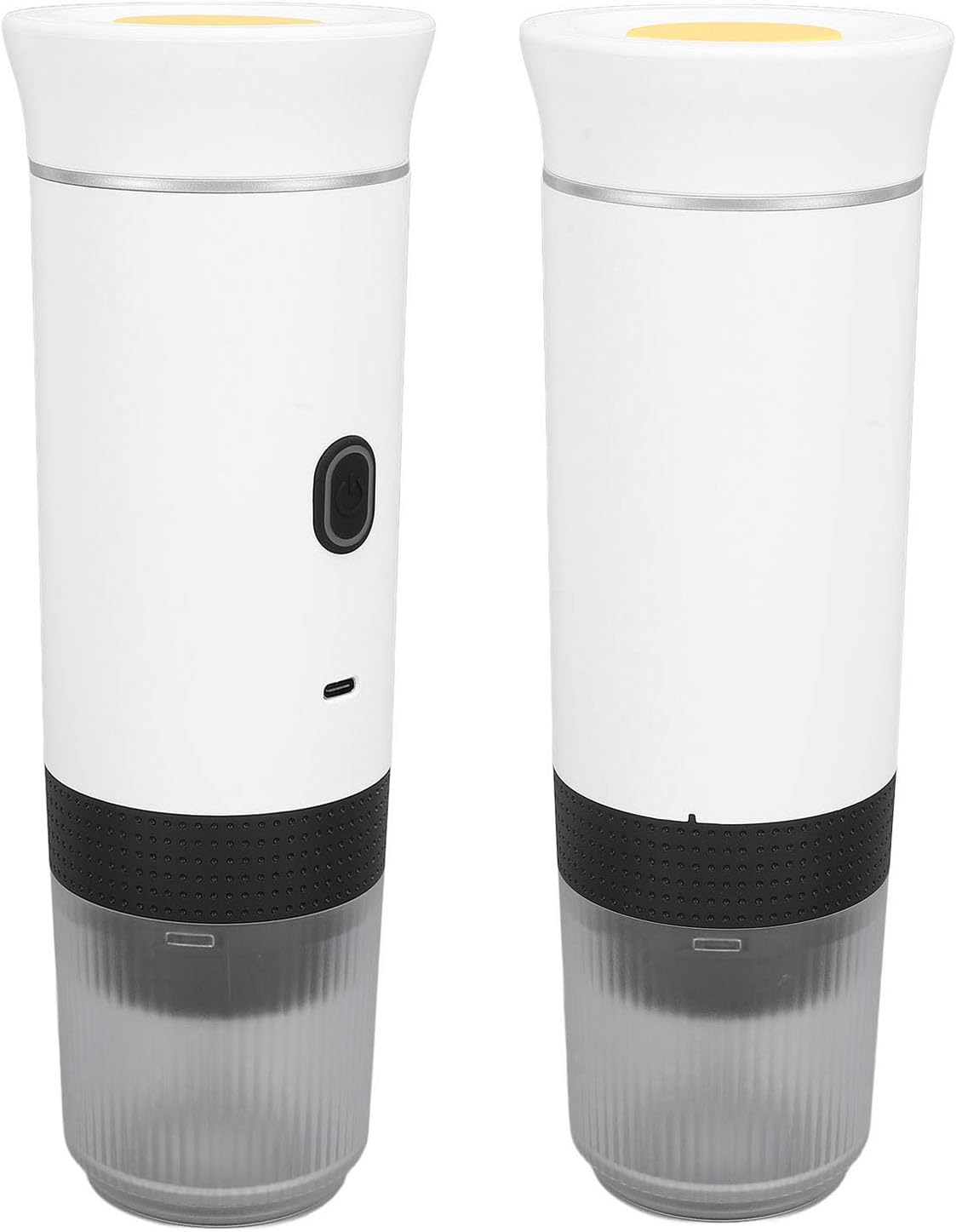 Zunate Portable Espresso Maker: On-the-Go Coffee Bliss
