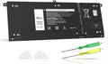 53Wh H5CKD Laptop Battery for Dell Inspiron and Latitude Series