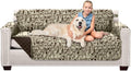 Sofa Shield Couch Slip Cover 70in Seat - Reversible Quilted Protector