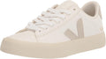 Veja Women Campo Sneakers Black - White: Stylish Comfort for All