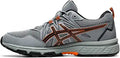 ASICS Men's Gel-Venture 8 Running Shoes - Versatile Trail Runner