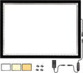 WELZK 10000+ LUX High Bright Light Pad A2 - Ultra Bright Craft Light