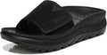 Vionic Women's Rejuvenate Sandal - Recovery Slide with Arch Support