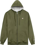 Champion Big and Tall Thermal Lined Hoodies for Men - Durable Comfort