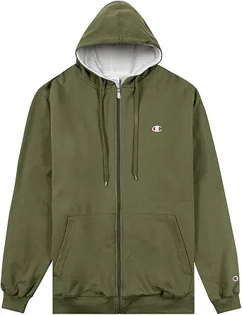 Champion Big and Tall Thermal Lined Hoodies for Men Review