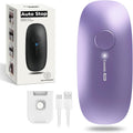 Ultrablade PRO Auto Stop Can Opener - Rechargeable Smooth-Edge Lilac