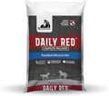 Daily Red Complete Wellness Mineral Mix for Horses - 25 lb Refill Bag