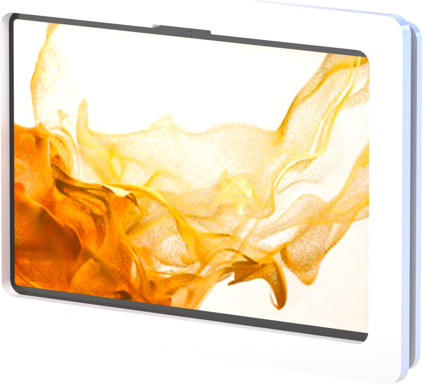TABcare Security Anti-Theft Acrylic VESA Enclosure for Samsung Tablets