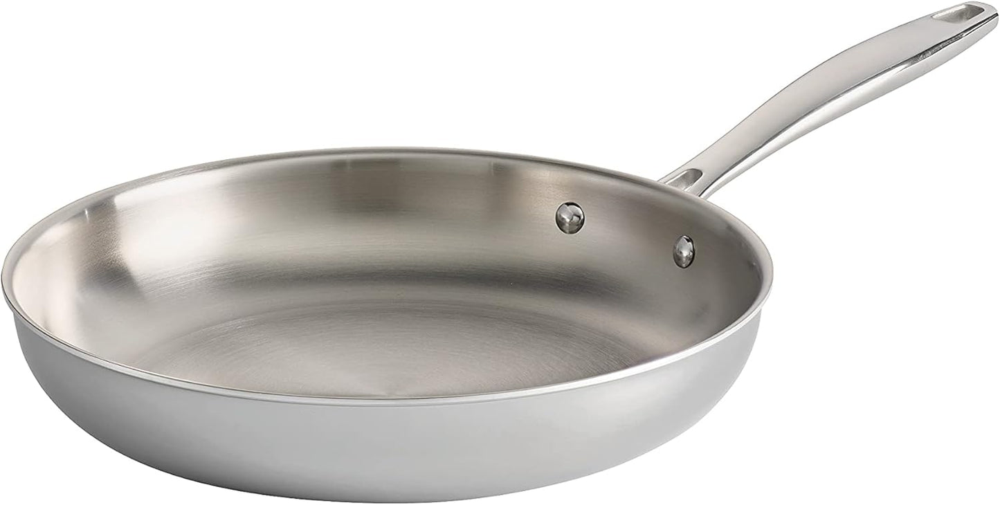 Tramontina Signature Tri-Ply Clad 10-Inch Frying Pan Review