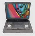Proscan Elite 13.3ft Portable DVD Player PEDVD1332 Black - Travel
