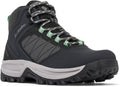 Women's Transverse Hike Waterproof Hiking Boots - Trail Comfort