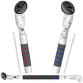Kinwin Long Arm Extenders: Ultimate VR Game Enhancer