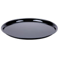 CheckMate Heavyweight 16 in Round Catering Tray 25-Pack - Rigid
