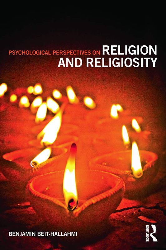 Psychological Perspectives on Religion and Religiosity Review