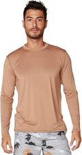 INGEAR Men's Long Sleeve UV Protection Shirt