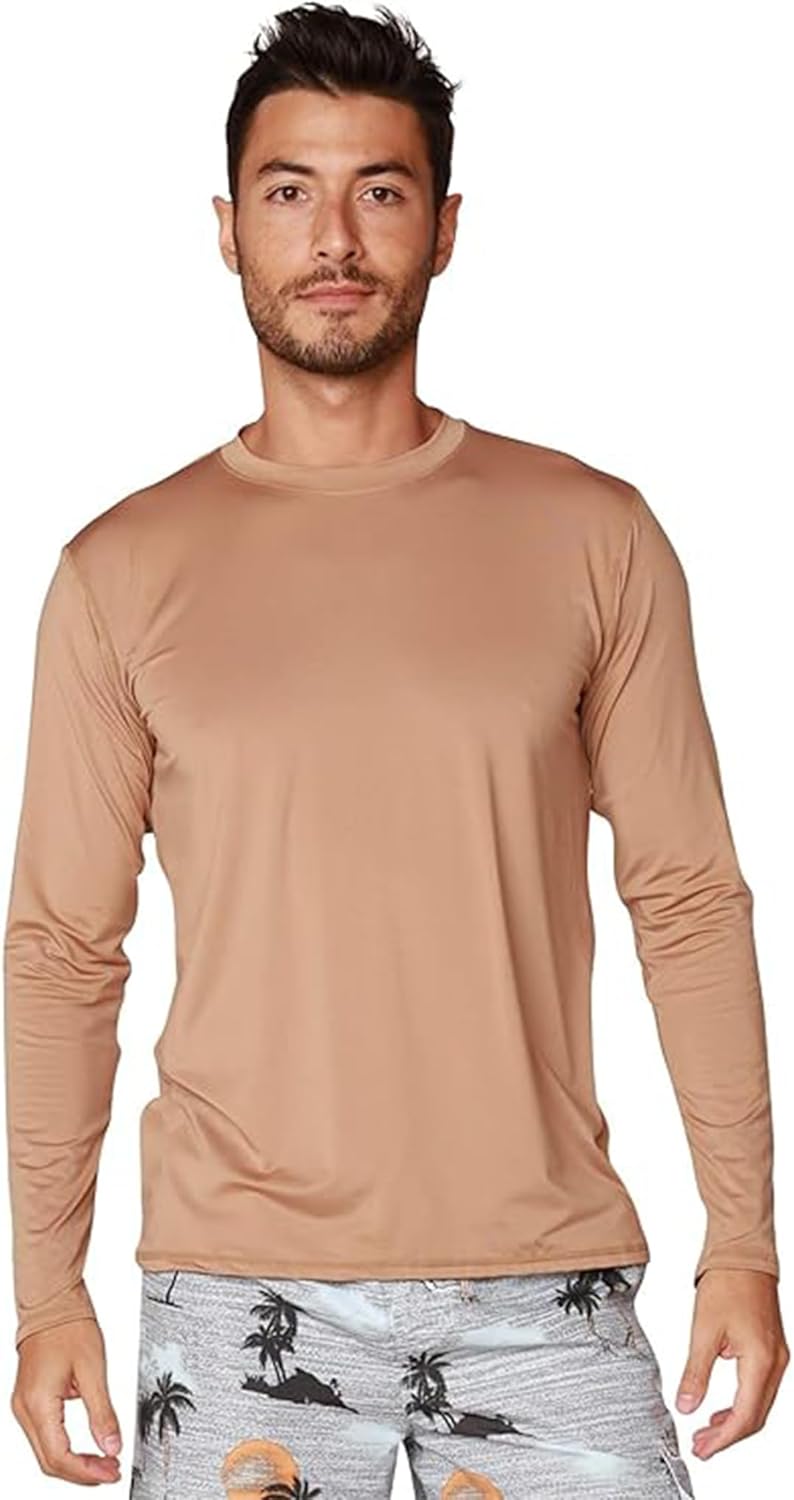 INGEAR Men's Long Sleeve UV Protection Shirt