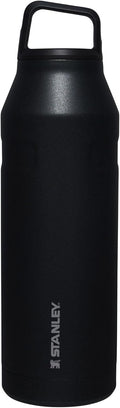 Stanley IceFlow Cap and Carry Water Bottle - Lightweight Insulated cup