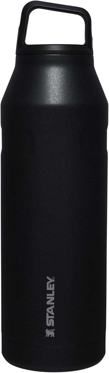 Stanley IceFlow Cap and Carry Water Bottle for Active Lifestyles