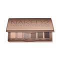 Urban Decay Naked 2 Basics Mini Eyeshadow Palette - Cool Matte