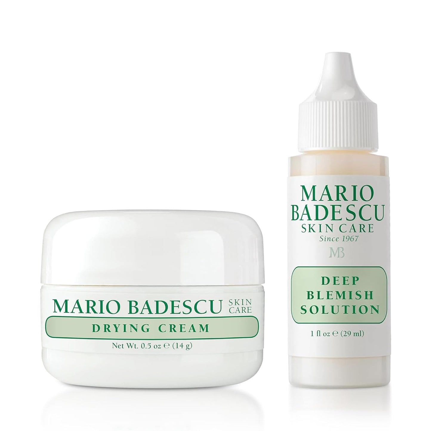 Mario Badescu Deep Blemish Solution for Effective Spot Treatment
