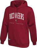 NFL Men's Up Field Team Colors Pullover Performance Fleece Hoodie Warm