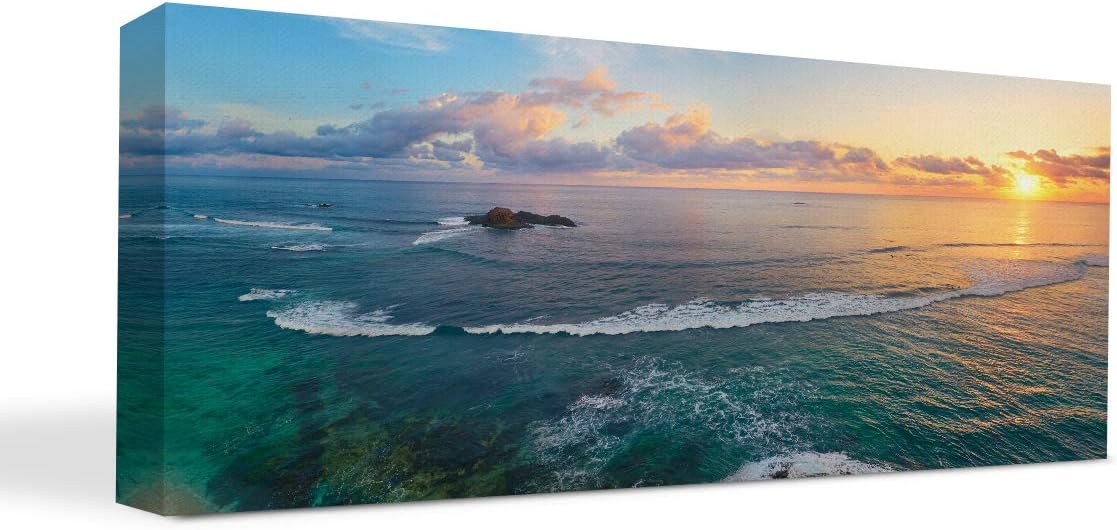 Custom Canvas Prints for Home Decor and Unique Gifts