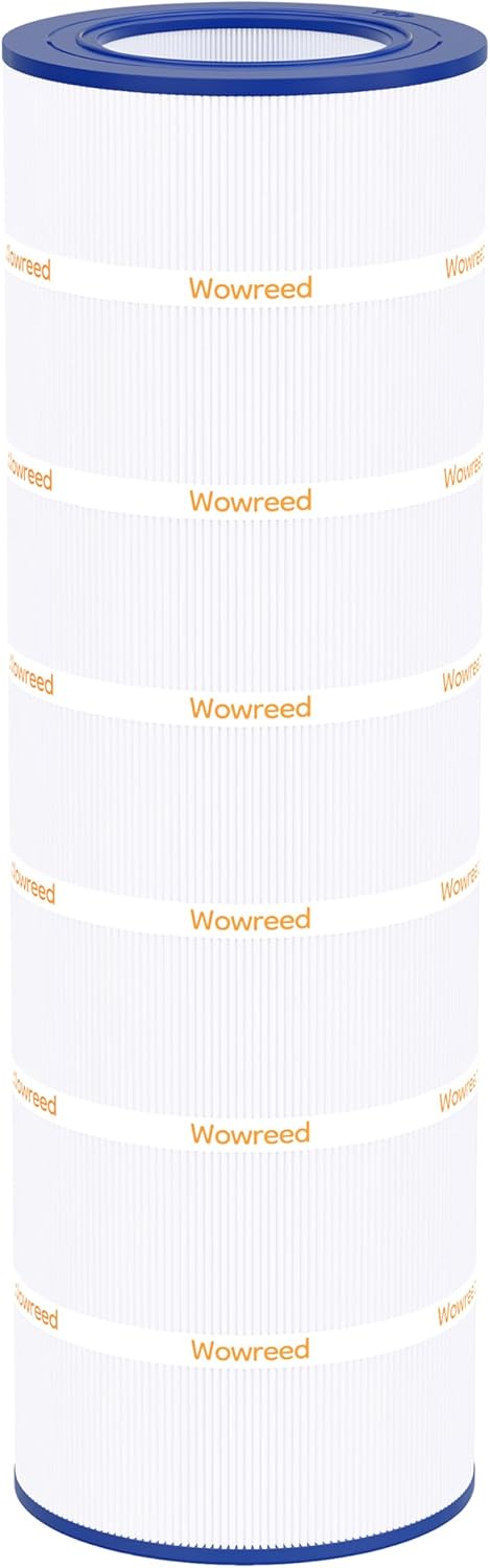 Pool Filter Compatible with CC150, Clean & Clear 150 Models
