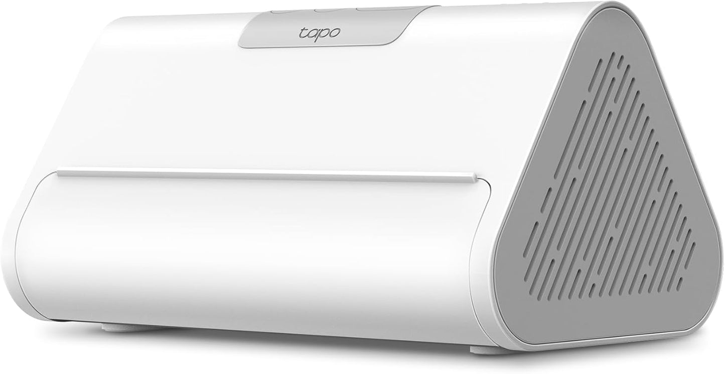 Tapo Smart Home Central Hub H500: Control 16 Cameras & 64 Sensors