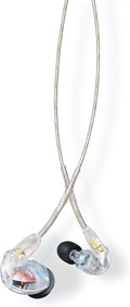 Shure SE425 PRO Wired Earbuds - Sound Isolating Dual-Driver