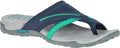 Merrell Women's Terran Post II Sandal - All Day Comfort