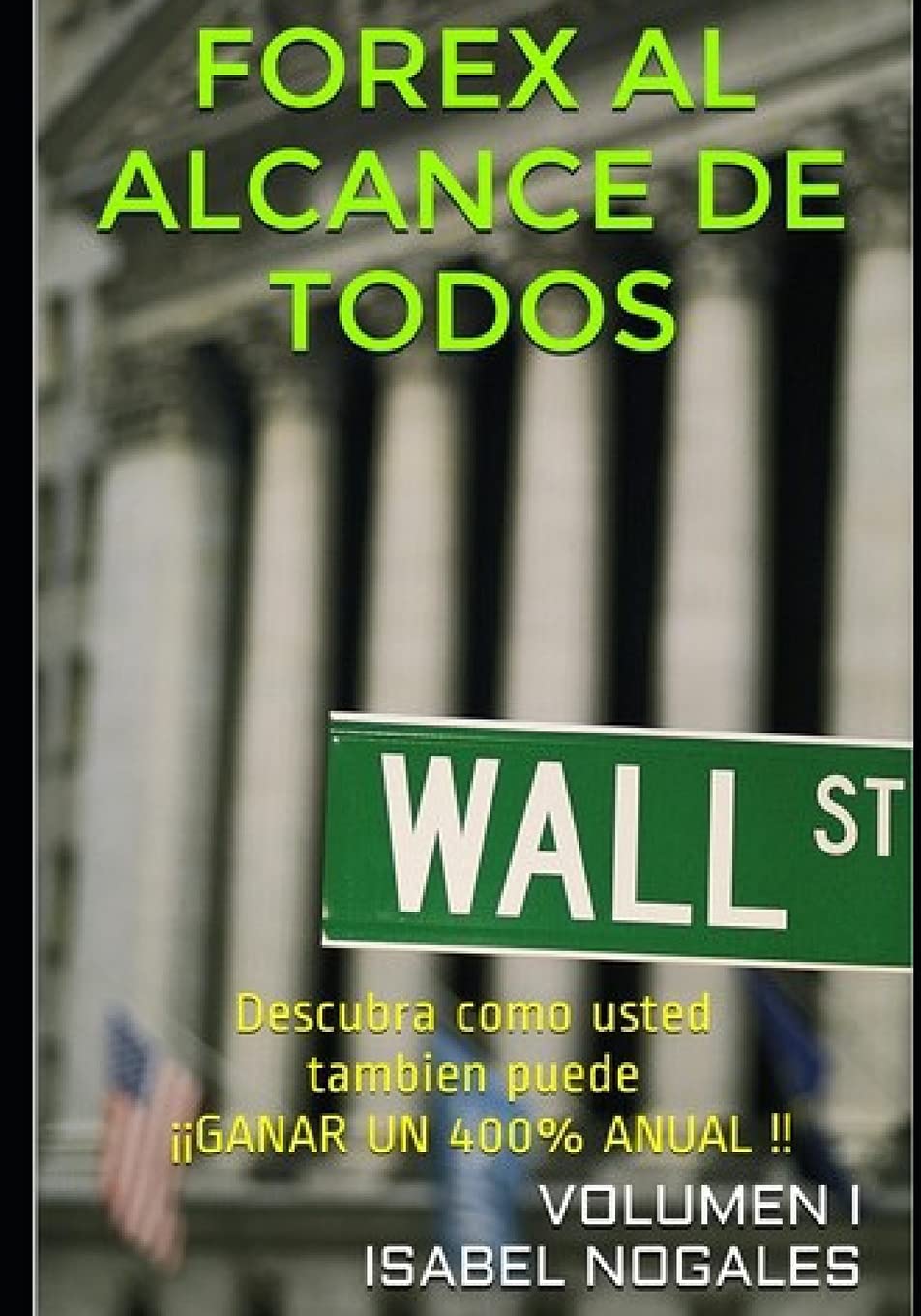 FOREX al alcance de todos: Gane hasta un 400% anual con facilidad