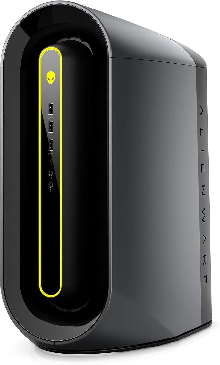 Alienware Aurora R10: Ryzen 9 5900 + Radeon RX 6800 XT, VR Ready