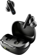 Skullcandy Smokin' Buds Wireless Earbuds Black - 20 Hr Battery