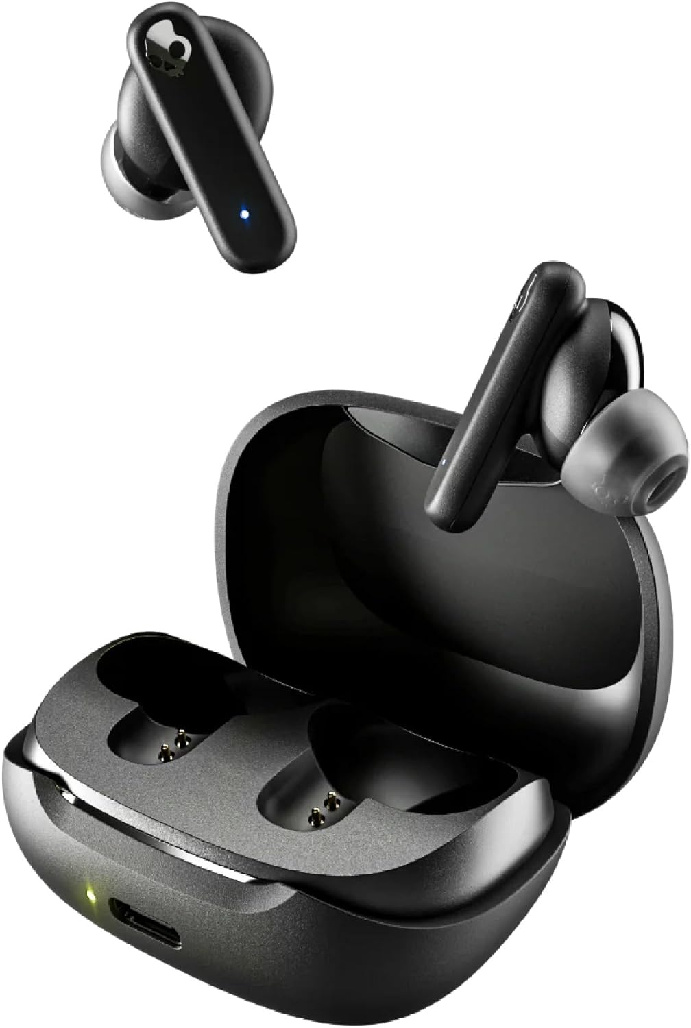 Skullcandy Smokin' Buds - 20 Hr Battery Life