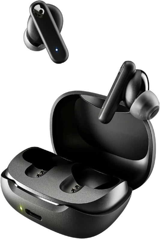 Skullcandy Smokin' Buds - 20 Hr Battery Life