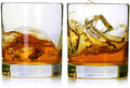 Premium Bourbon Glasses Set - Stylish & Durable