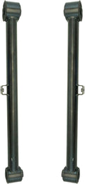 TRQ Rear Lower Control Arm Set Compatible with 2009-2012 Ram 1500