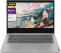 Lenovo Ideapad 3i 14 FHD Laptop with Intel Core i5 and 32GB RAM