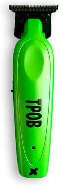 TPOB X Digital Brushless 7200rpm Professional Hair Trimmer - Precise