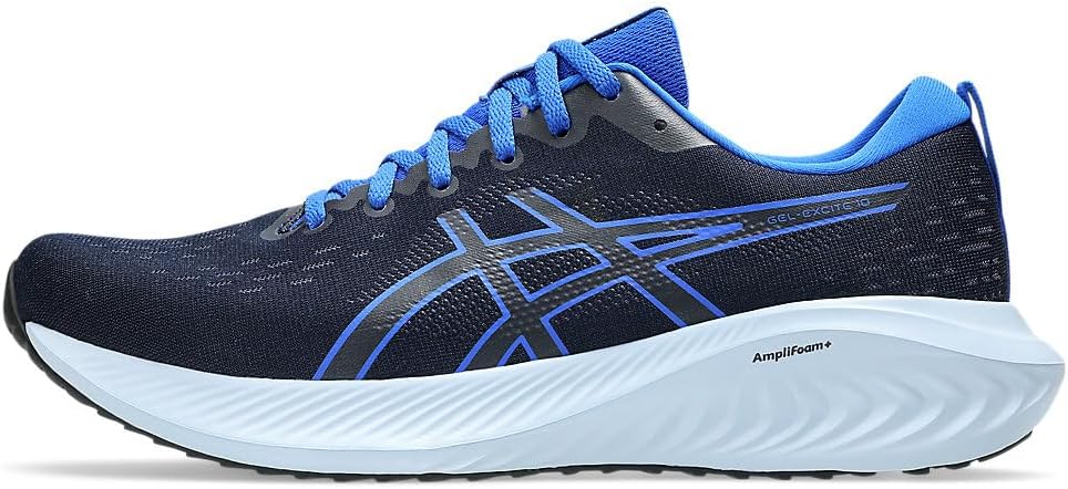 ASICS Men's Gel-Excite 10 Running Shoes for Ultimate Comfort