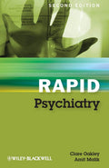 Rapid Psychiatry: A Comprehensive Guide to Mental Health Care