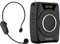 Powerful Portable Voice Amplifier with Bluetooth 5.0 - Classroom PA