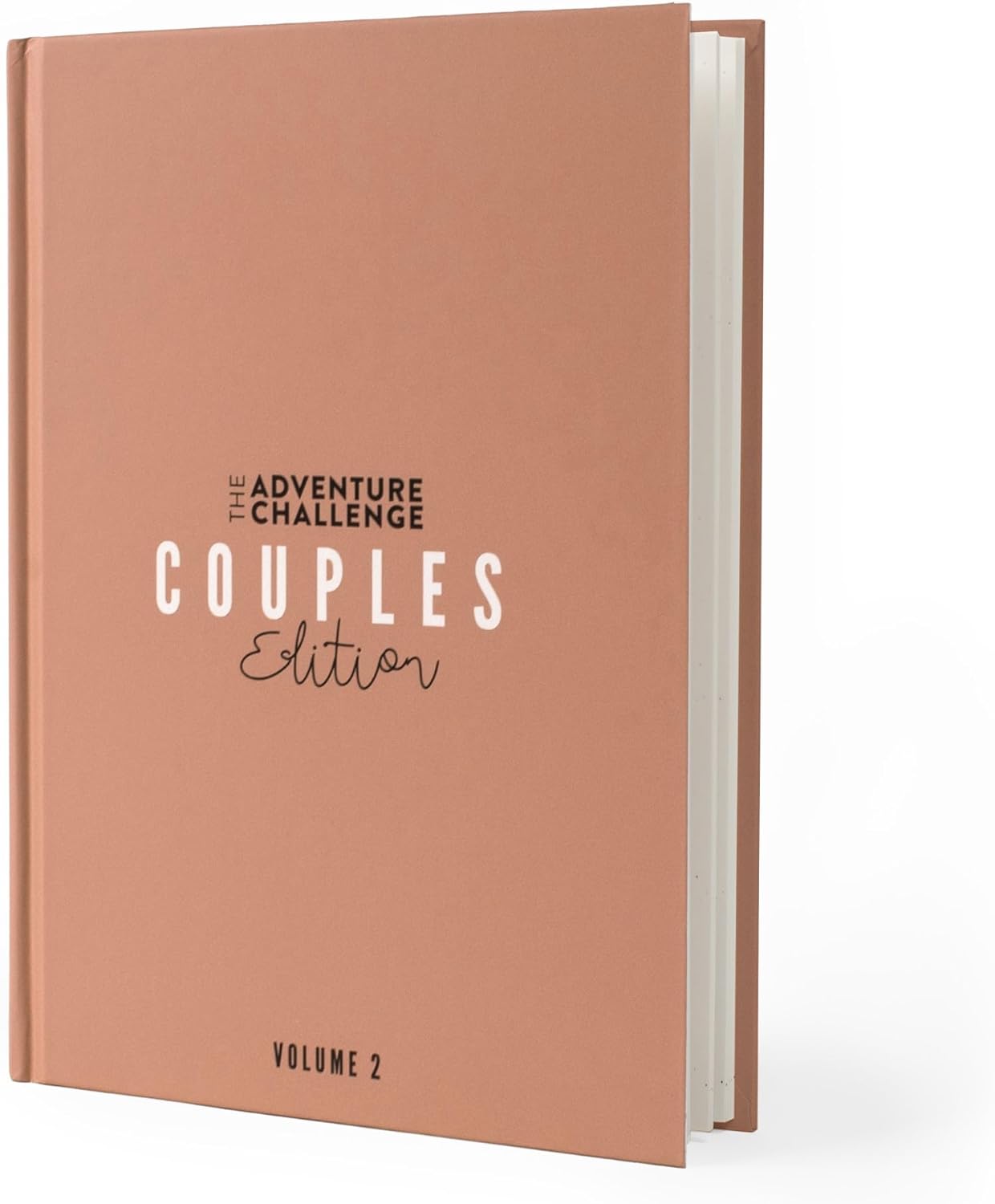 Couples Edition V2 Scratch-Off Date Night Ideas for Fun