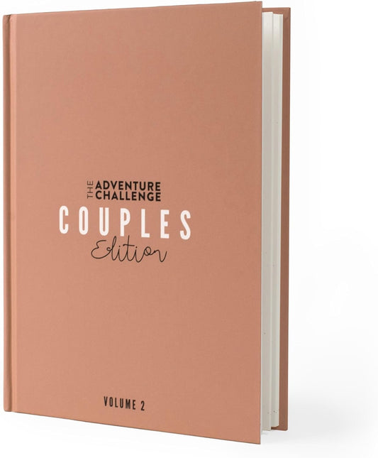 Couples Edition V2 Scratch-Off Date Night Ideas for Fun