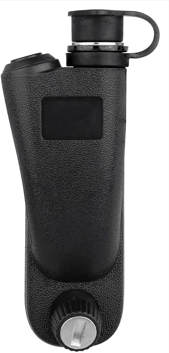 Wirenest Quick Disconnect with PTT for Motorola APX and XPR Radios