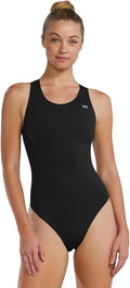 TYR Durafast Elite Maxfit Swimsuit - Durable UPF50+ Coverage