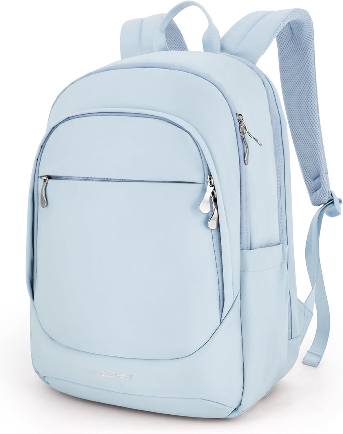 LIGHT FLIGHT Travel Laptop Backpack for Women, 15.6 Inch
