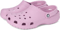 Crocs Unisex-Adult Classic Clog - Lightweight Comfort for All-Day Wear
